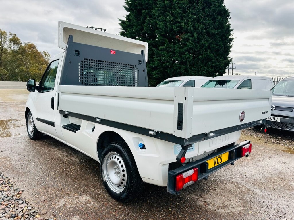 Used Fiat Doblo 2021 for sale - 76291562: Photo 21