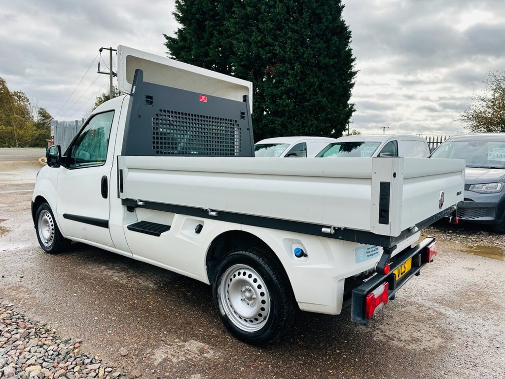 Used Fiat Doblo 2021 for sale - 76291562: Photo 22