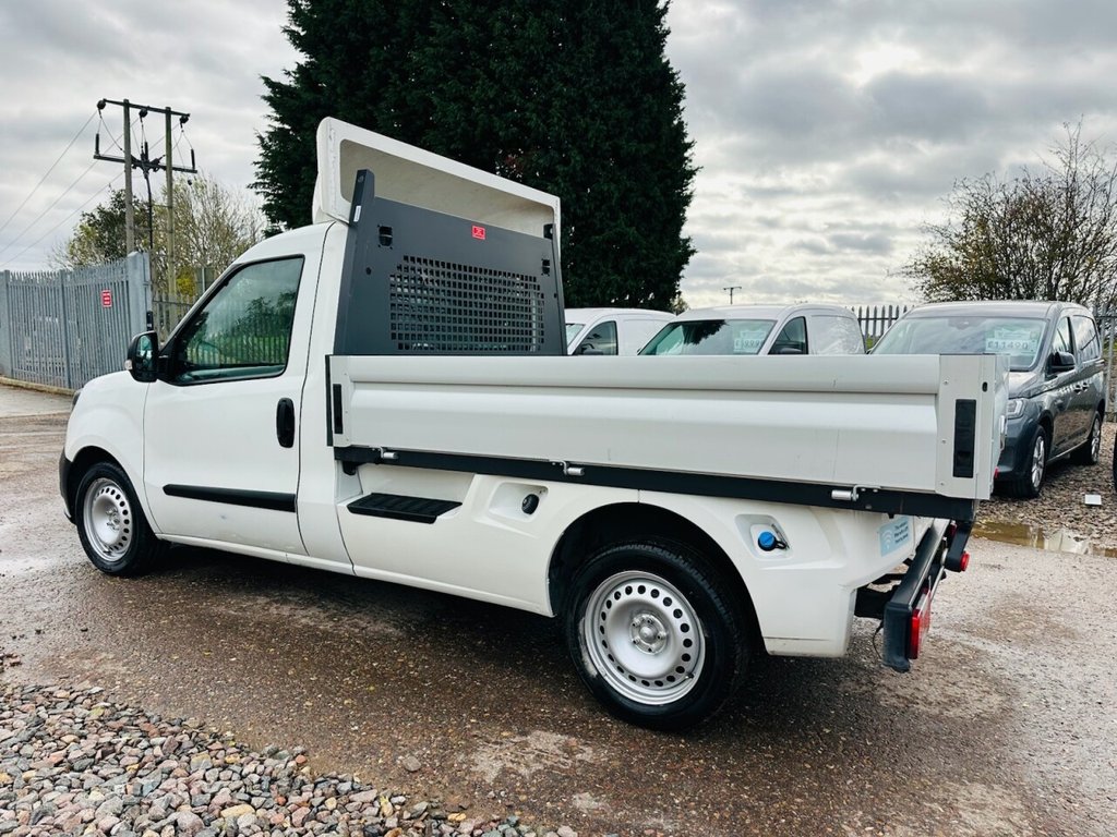 Used Fiat Doblo 2021 for sale - 76291562: Photo 23