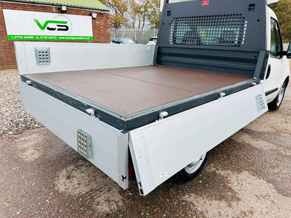 Used Fiat Doblo 2021 for sale - 76291562: Photo 27