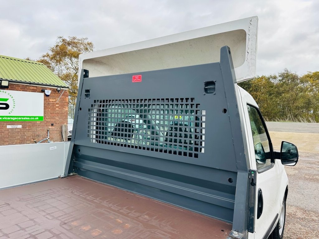 Used Fiat Doblo 2021 for sale - 76291562: Photo 31