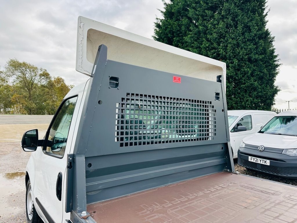 Used Fiat Doblo 2021 for sale - 76291562: Photo 37