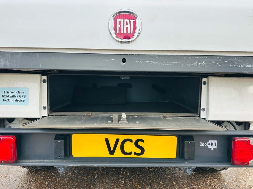 Used Fiat Doblo 2021 for sale - 76291562: Photo 41