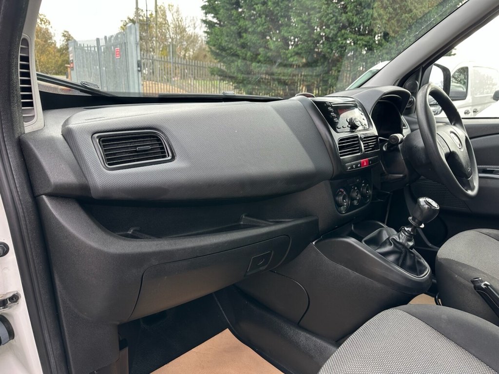 Used Fiat Doblo 2021 for sale - 76291562: Photo 44