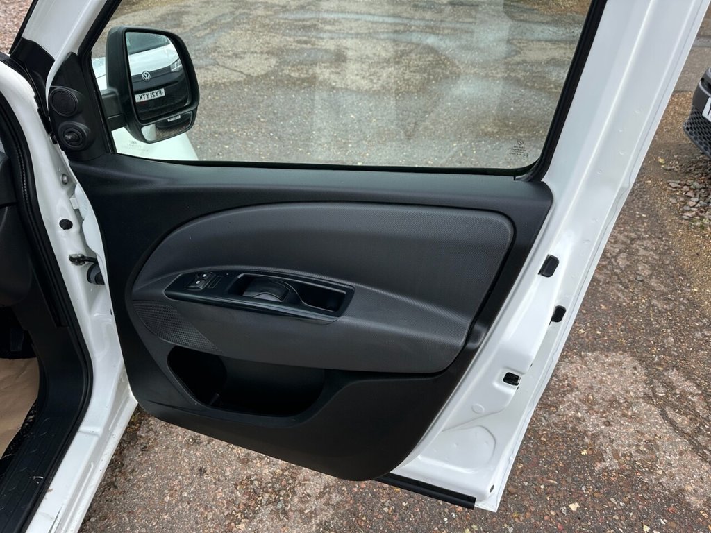Used Fiat Doblo 2021 for sale - 76291562: Photo 47
