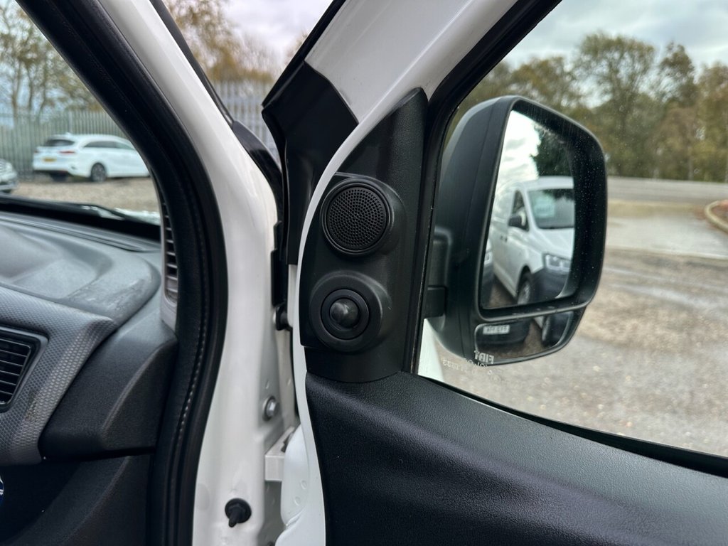 Used Fiat Doblo 2021 for sale - 76291562: Photo 48