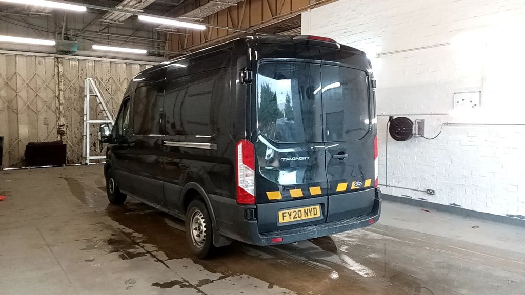 Used Ford Transit 2020 for sale - 76686401: Photo 3