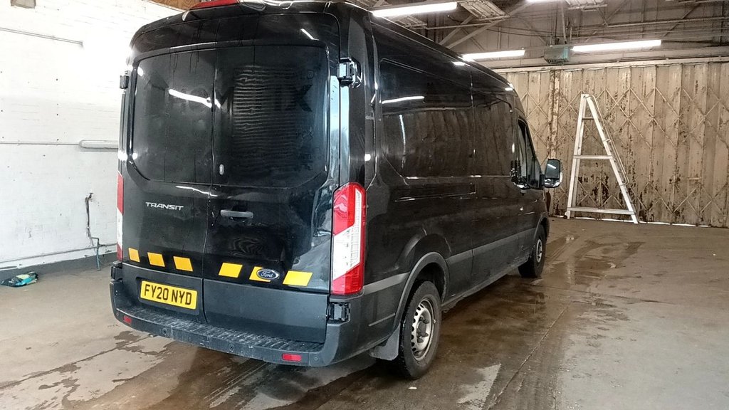 Used Ford Transit 2020 for sale - 76686401: Photo 4