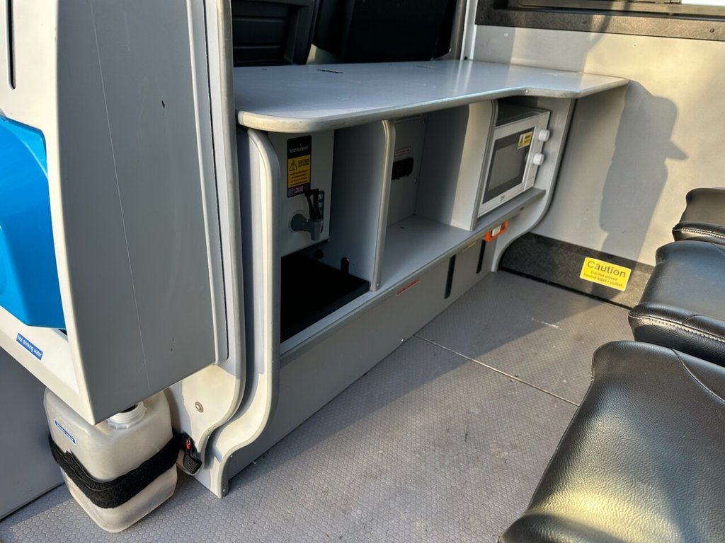 Used Vauxhall Movano 2018 for sale - 76482007: Photo 15