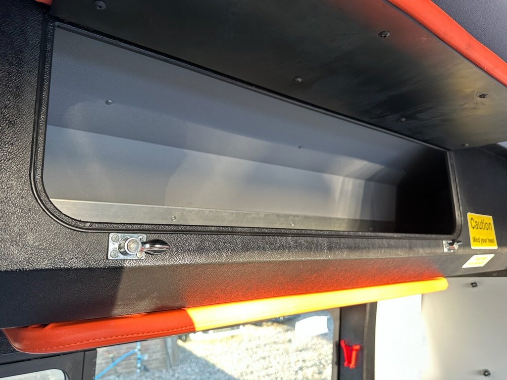 Used Vauxhall Movano 2018 for sale - 76482007: Photo 25