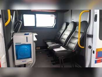 Used Vauxhall Movano 2018 for sale - 76482007: Photo