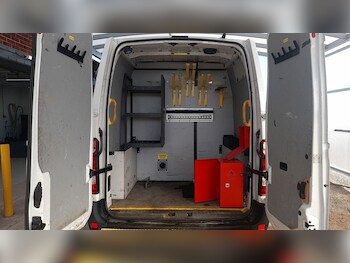 Used Vauxhall Movano 2018 for sale - 76482007: Photo