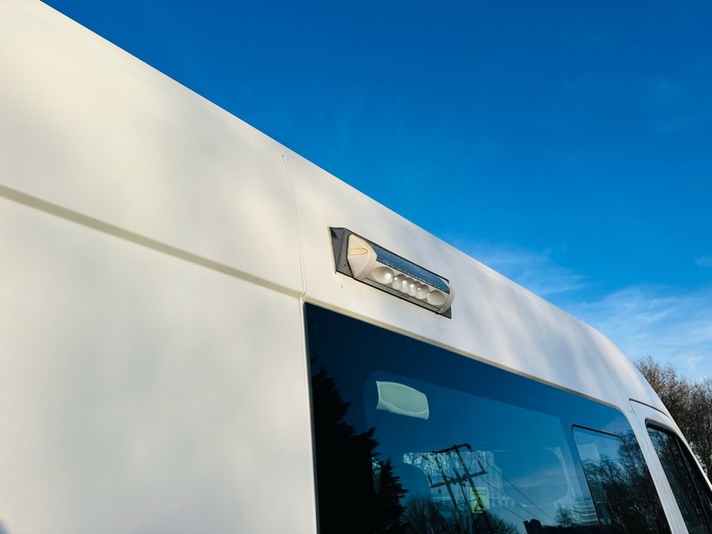 Used Vauxhall Movano 2018 for sale - 76482007: Photo 40