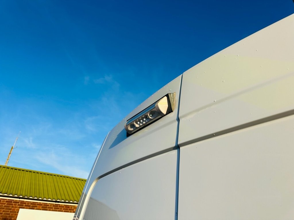 Used Vauxhall Movano 2018 for sale - 76482007: Photo 41