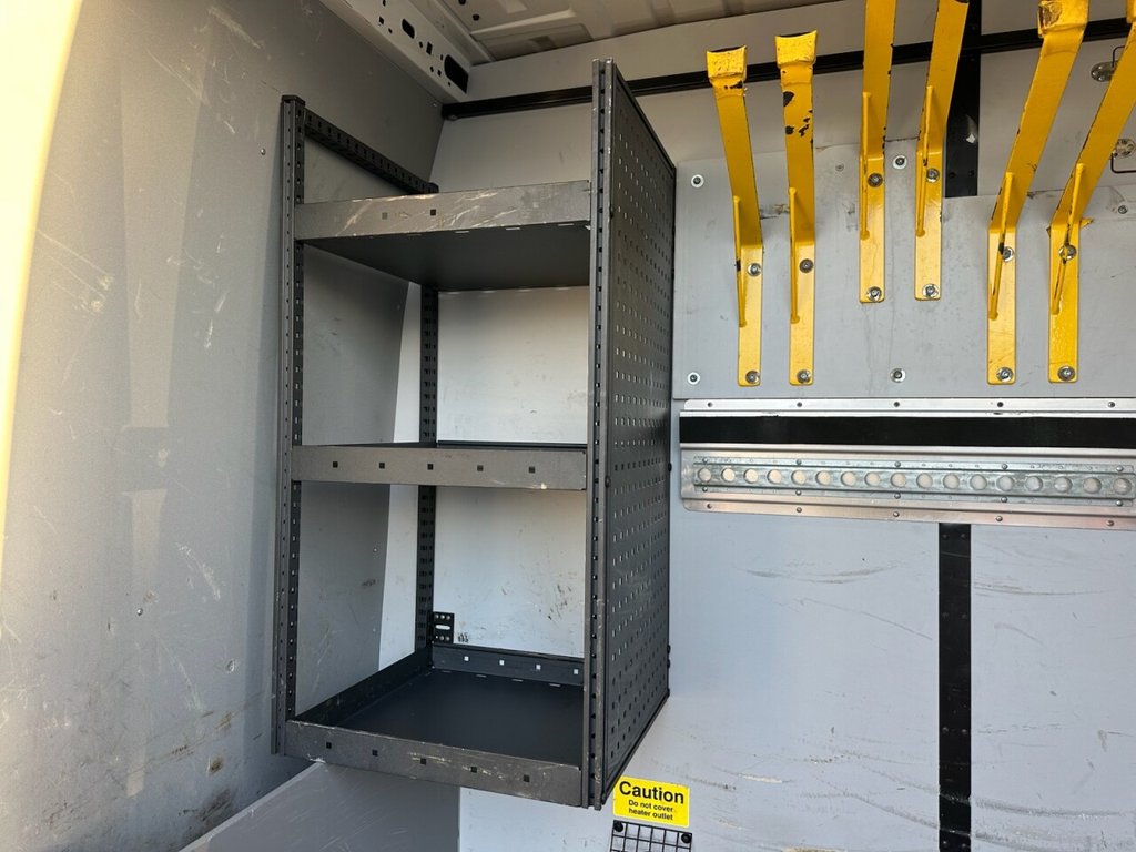 Used Vauxhall Movano 2018 for sale - 76482007: Photo 50