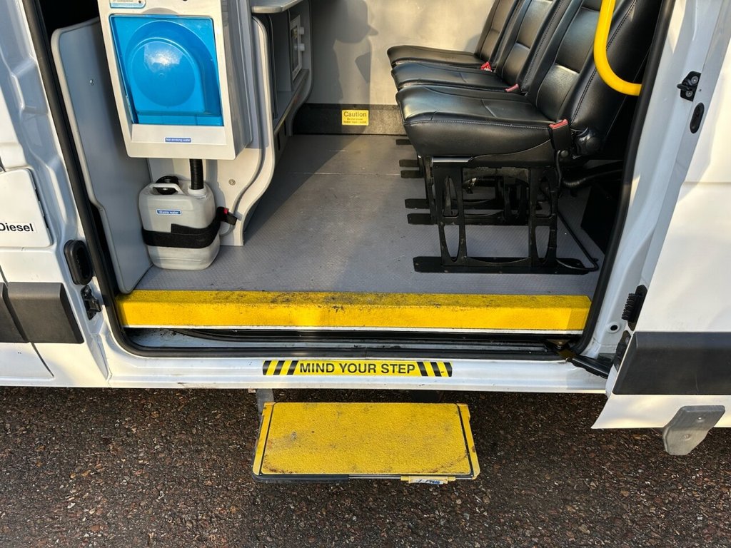 Used Vauxhall Movano 2018 for sale - 76482007: Photo 7