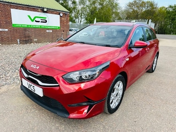 Used Kia Ceed 2022 for sale - 78413883: Photo