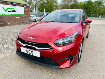 Used Kia Ceed 2022 for sale - 78413883: Photo