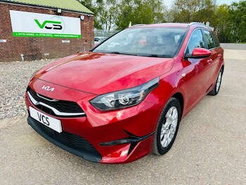 Used Kia Ceed 2022 for sale - 78413883: Photo