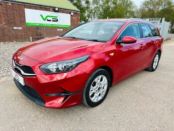 Used Kia Ceed 2022 for sale - 78413883: Photo