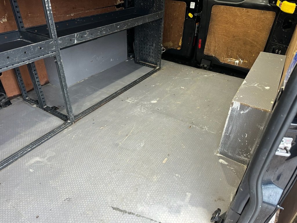 Used Ford Transit Custom 2018 for sale - 77139449: Photo 11