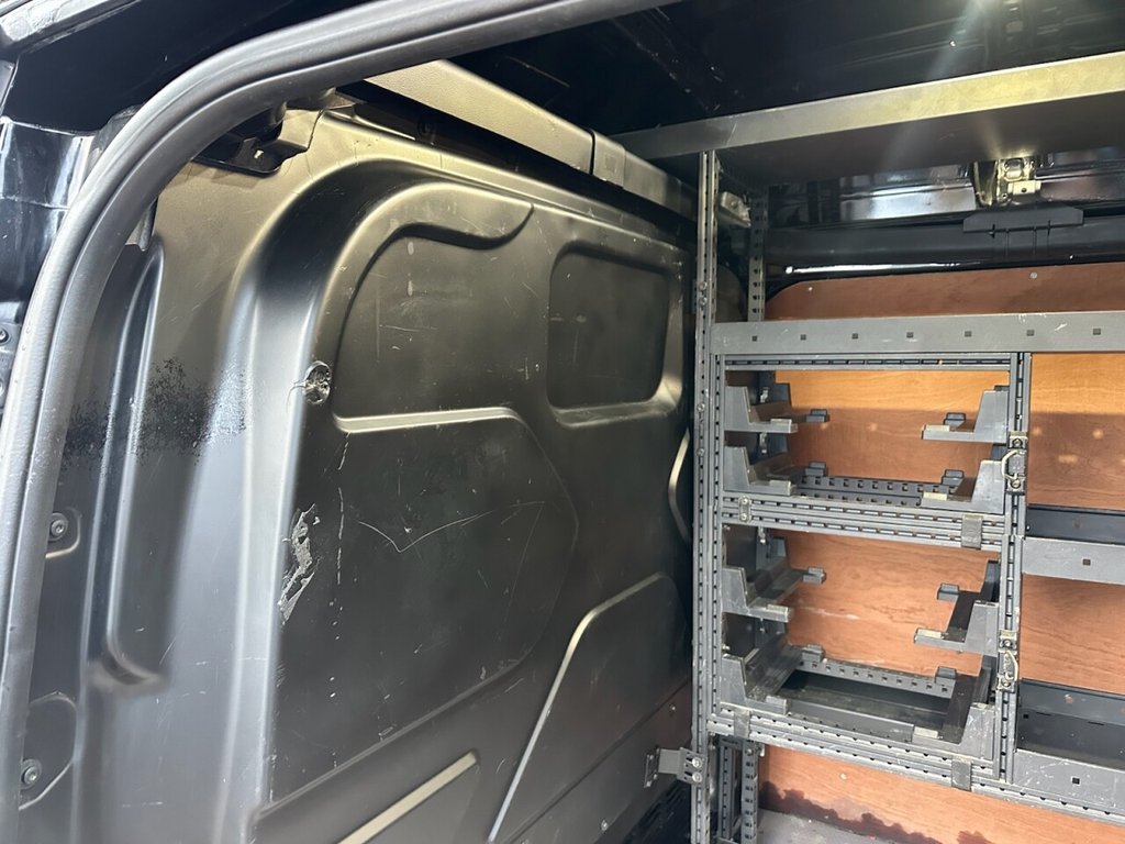 Used Ford Transit Custom 2018 for sale - 77139449: Photo 13