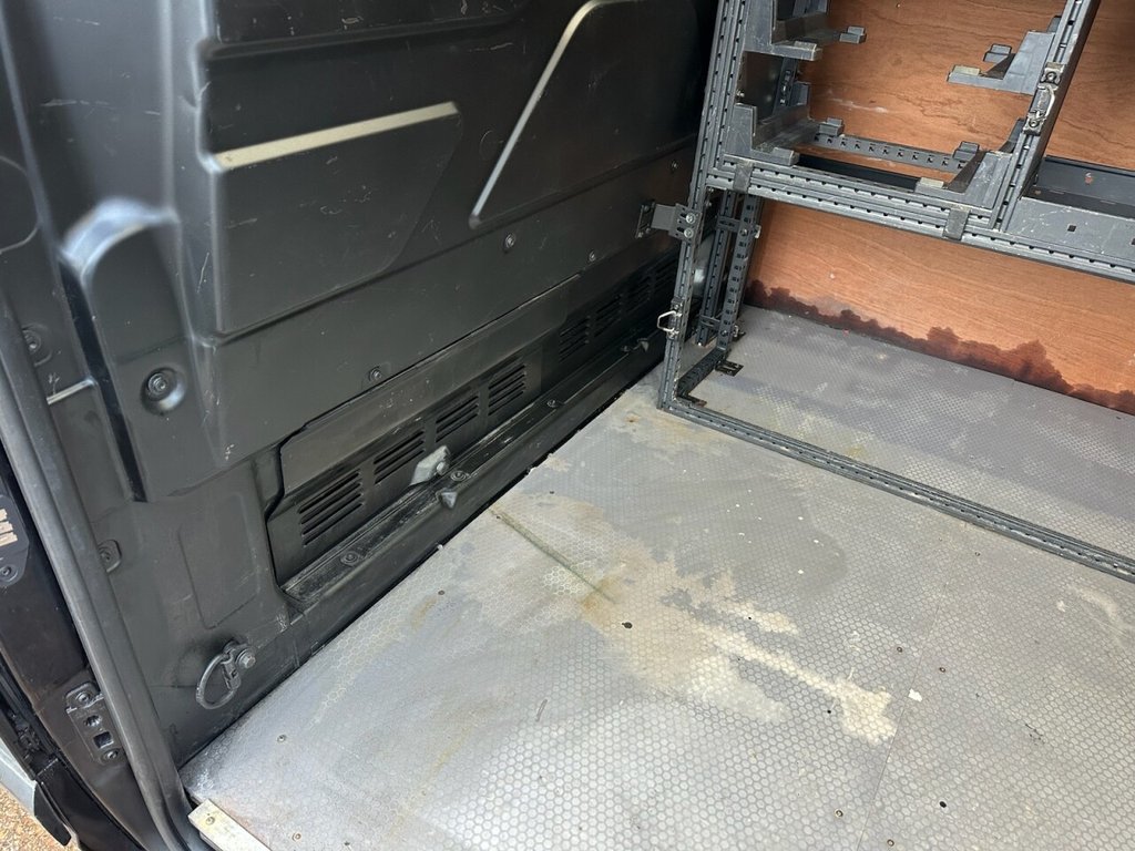 Used Ford Transit Custom 2018 for sale - 77139449: Photo 14