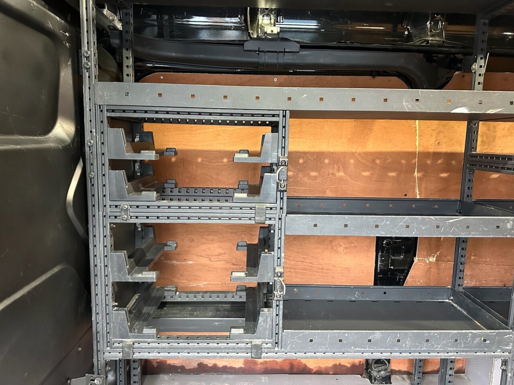 Used Ford Transit Custom 2018 for sale - 77139449: Photo 16