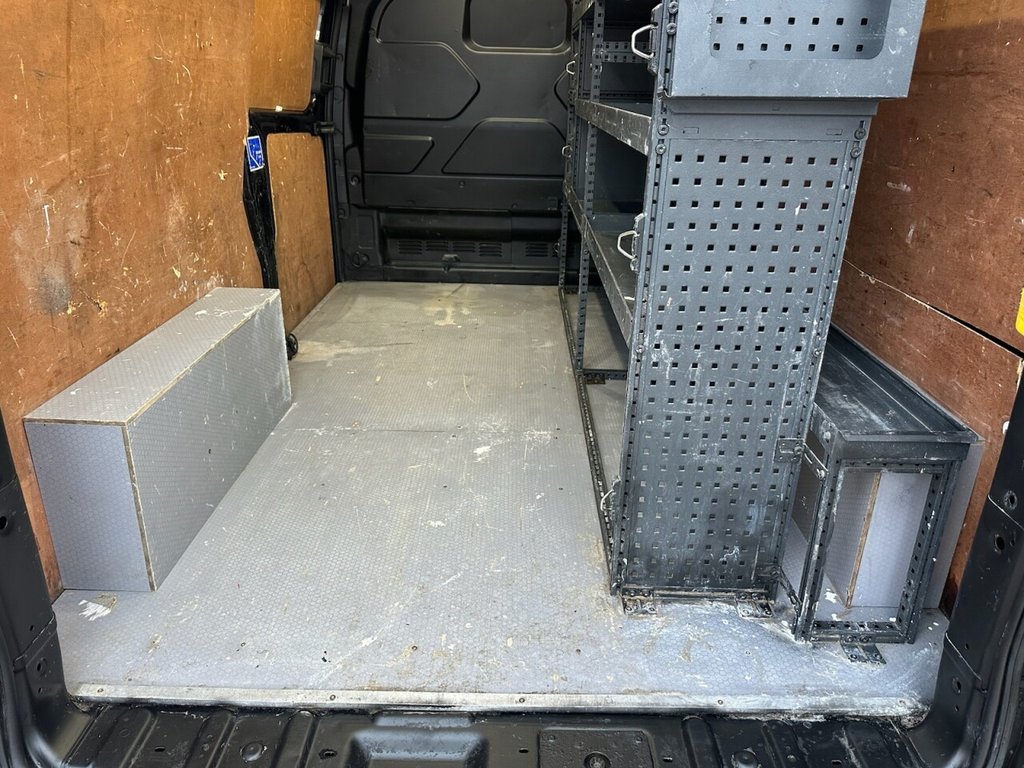 Used Ford Transit Custom 2018 for sale - 77139449: Photo 35