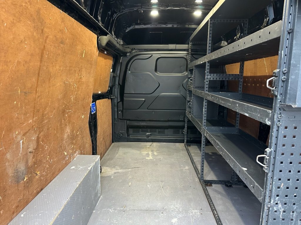 Used Ford Transit Custom 2018 for sale - 77139449: Photo 36