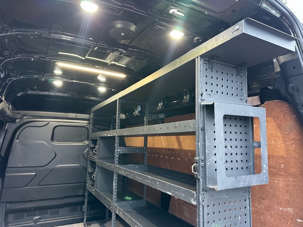Used Ford Transit Custom 2018 for sale - 77139449: Photo 37