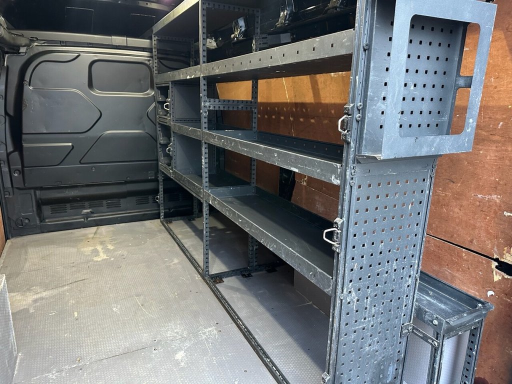 Used Ford Transit Custom 2018 for sale - 77139449: Photo 38