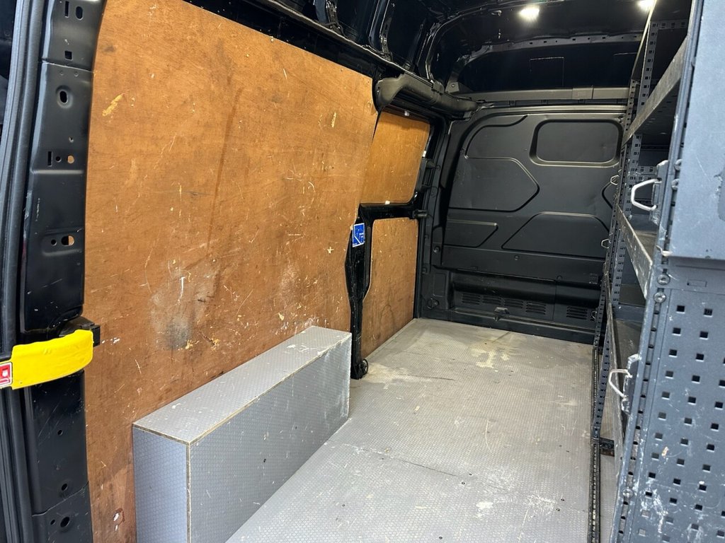 Used Ford Transit Custom 2018 for sale - 77139449: Photo 40