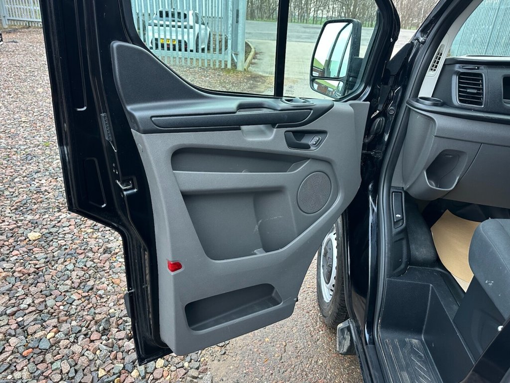 Used Ford Transit Custom 2018 for sale - 77139449: Photo 42