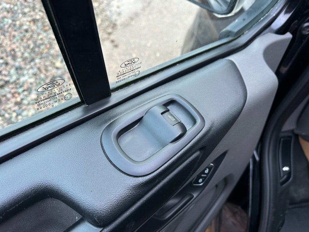 Used Ford Transit Custom 2018 for sale - 77139449: Photo 44