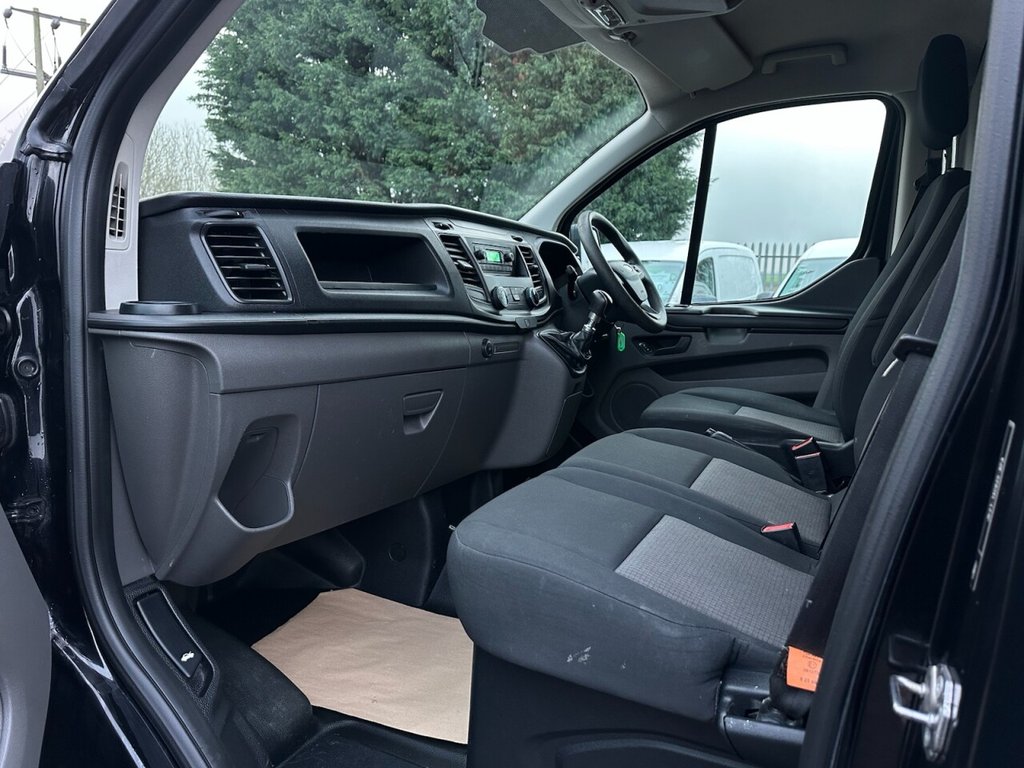 Used Ford Transit Custom 2018 for sale - 77139449: Photo 46