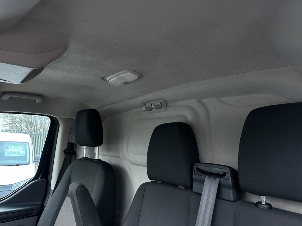Used Ford Transit Custom 2018 for sale - 77139449: Photo 49