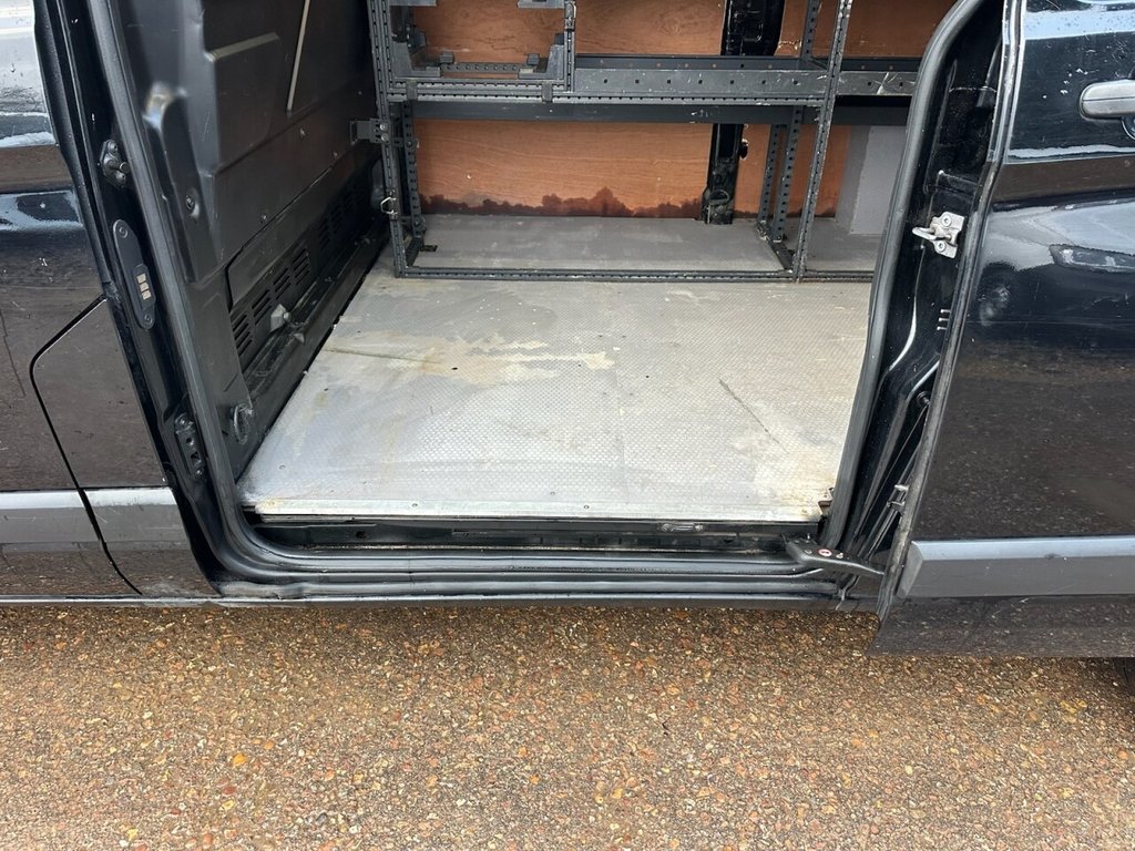 Used Ford Transit Custom 2018 for sale - 77139449: Photo 6