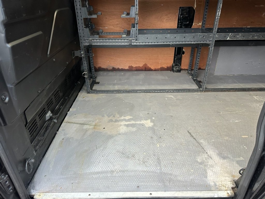 Used Ford Transit Custom 2018 for sale - 77139449: Photo 8