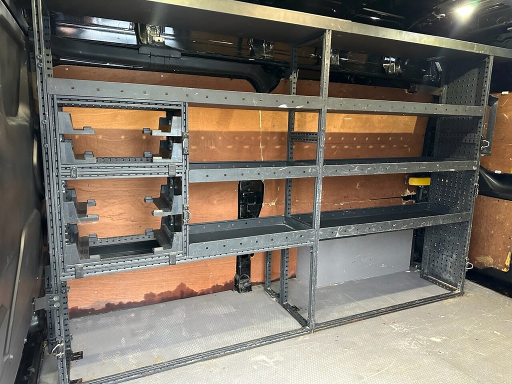 Used Ford Transit Custom 2018 for sale - 77139449: Photo 9