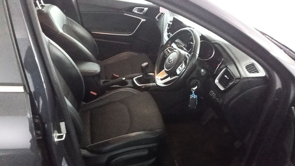 Used Kia Ceed 2021 for sale - 77879484: Photo 5