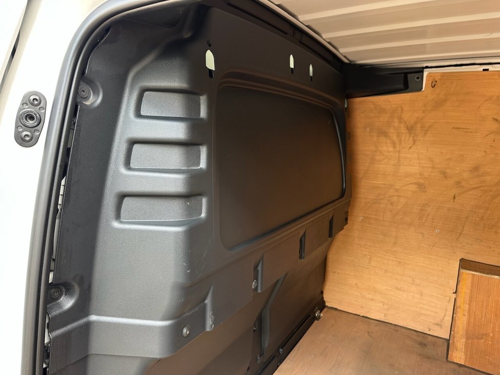 Used Volkswagen Caddy 2021 for sale - 76973059: Photo 12