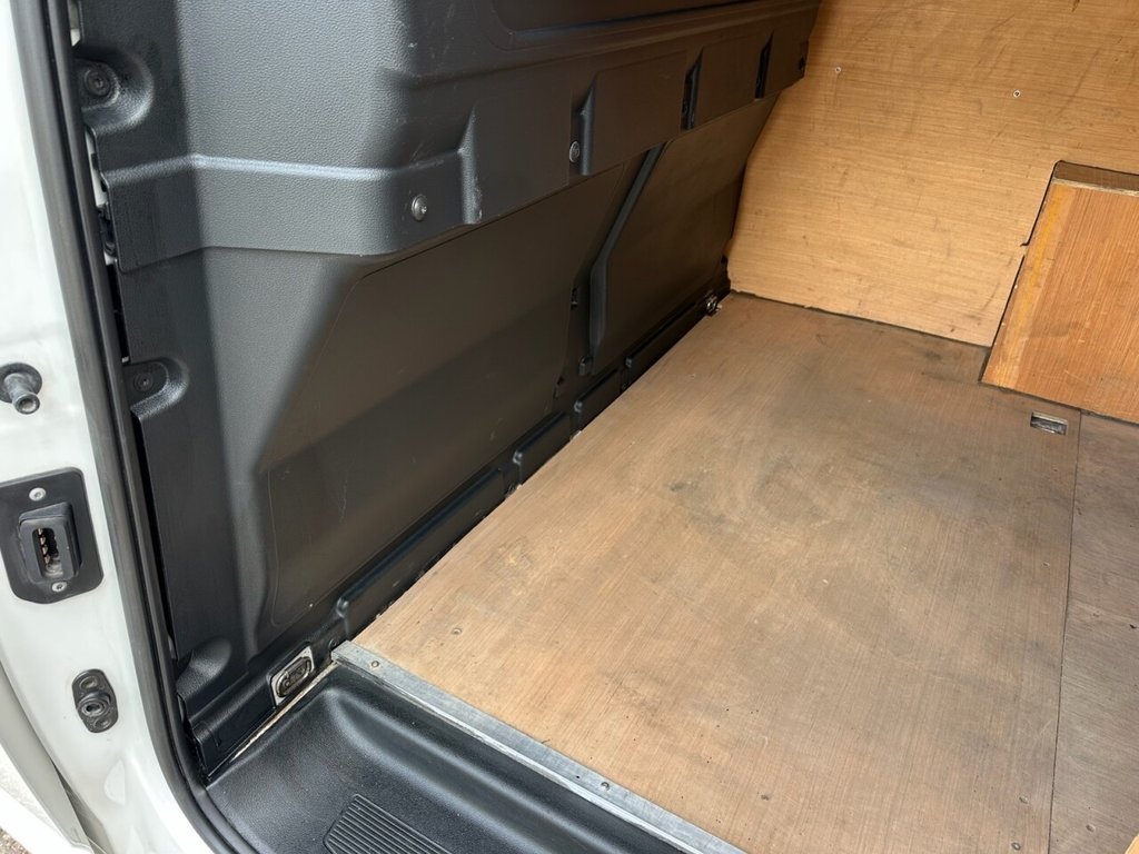 Used Volkswagen Caddy 2021 for sale - 76973059: Photo 13