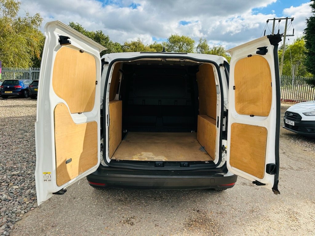 Used Volkswagen Caddy 2021 for sale - 76973059: Photo 28