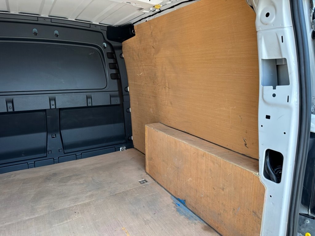 Used Volkswagen Caddy 2021 for sale - 76973059: Photo 33