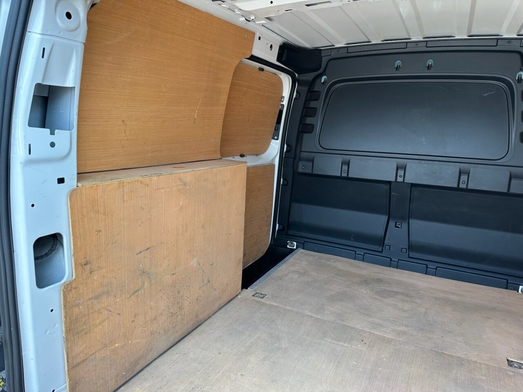 Used Volkswagen Caddy 2021 for sale - 76973059: Photo 34