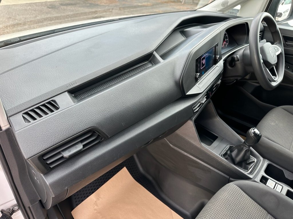 Used Volkswagen Caddy 2021 for sale - 76973059: Photo 37