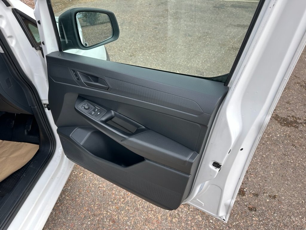 Used Volkswagen Caddy 2021 for sale - 76973059: Photo 41