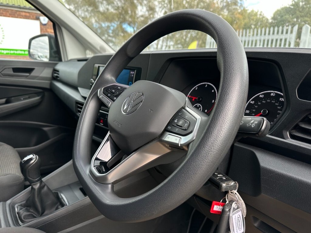 Used Volkswagen Caddy 2021 for sale - 76973059: Photo 46