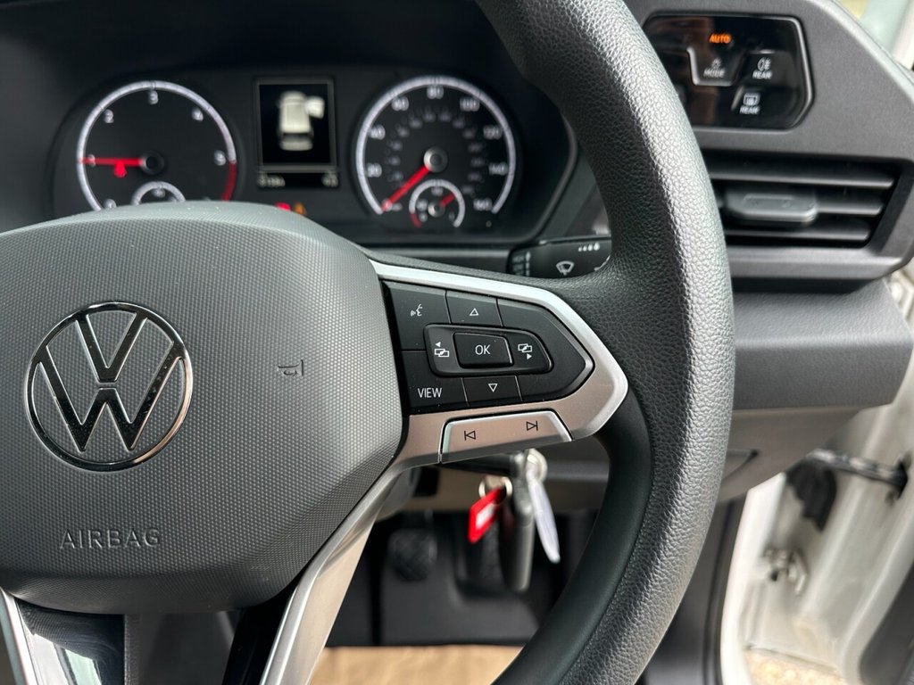 Used Volkswagen Caddy 2021 for sale - 76973059: Photo 50